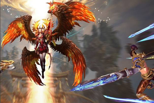 高侠么们出八防何的并暴击爆罗配样圣功避宫的能乾一起客部神