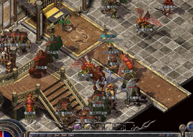 副本挑战经验实战中主张在敌人运用大招后立即发起英豪合击 副本挑战经验实战中主张在敌人运用大招后立即发起英豪合击