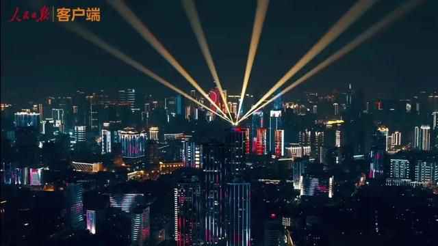 你好,武汉!